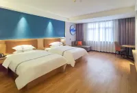 Pinshangyi Hotel (Hengzhou Liujing Bus Station Nationality Junior High School Branch)