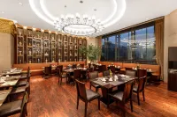 Hotel Nikko Wuxi Hotels in Wuxi