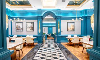 HotelMoMc (Taiyuan Longcheng Street Future City)