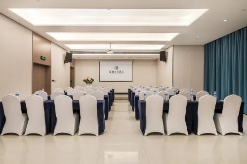 GreenTree Eastern Hotel Business Facilities Photos