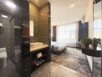 如家艾扉飯店（大同西環路店）