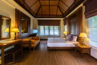 The Fair House Beach Resort & Hotel