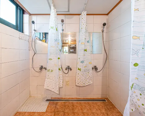 DREAM SINGLE HOUSE Zimmer Photos