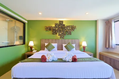 The Gig Hotel