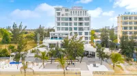 Zhanjiang Techeng Island YuChu Homestay Các khách sạn gần Techeng Island