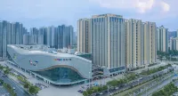 YUNZHOGNTIAN Esports Hotel - E-sport