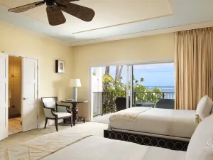 The Kahala Hotel & Resort