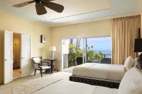 The Kahala Hotel & Resort