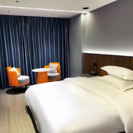 Yudu College Hotel