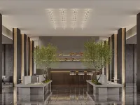 Zogonvillena International Hotel Hotels in Zogang County