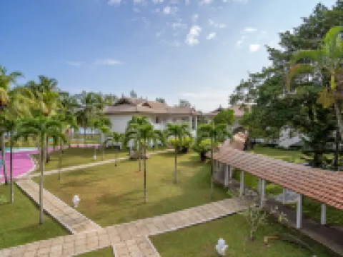 Bidong View Resort Hotels in Kuala Nerus