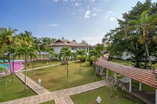 Bidong View Resort