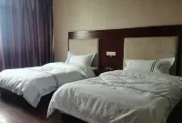 Jishui Park Business Hotel - Parkplatz