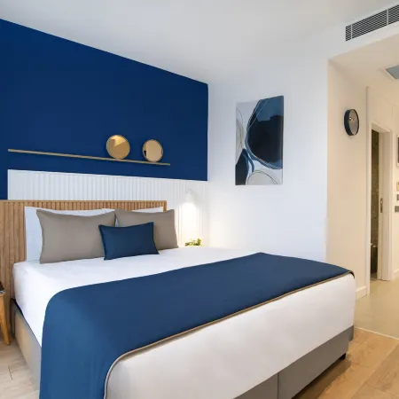 STILE SUITE MARINE HOTEL
