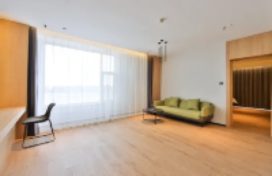 Cooing Sound hotel