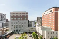Hotel Boston Plaza Kusatsu Hotels in Ritto