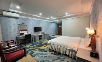 Dongdao Business Hotel