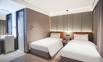 Nihao Tangquan Hotel