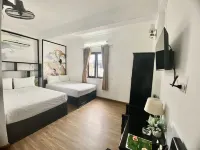 Huong Duong Hotel Thanh Hoa Hotels in Thành phố Thanh Hóa