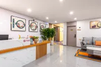Xinyue Hotel (Henan Ligong Daxue) - 2-Star