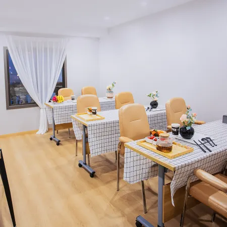 Manchao Yunyi Hotel (Normal University Commercial Building Times Square)