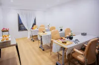 Manchao Yunyi Hotel (Normal University Commercial Building Times Square)