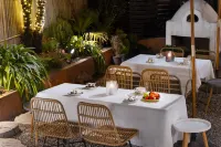 Tingyuntai Mushan Villa (Moxi Ancient Town Store)