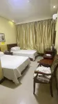 Zhanbei Express Hotel (Datong Railway Station) - Cho phép mang theo thú cưng