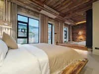 The Jing House  Tai Shan