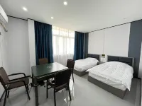 Qinchen Business Hotel