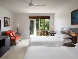 Sheraton Denarau Villas