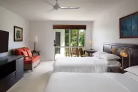 Sheraton Denarau Villas - balcony