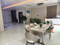 Yun County Shangpin Hotel Hotels in Yunxian