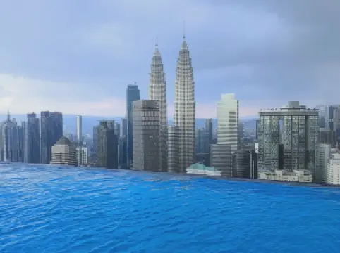 The Platinum 2 Kuala Lumpur by ALMA