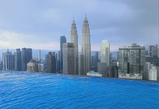 The Platinum 2 Kuala Lumpur by ALMAの宿泊予約・お得なプラン2026