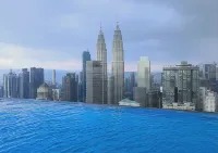 The Platinum 2 Kuala Lumpur by ALMA
