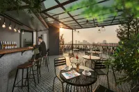 Westlake Pearl Apartment & Hotel - by Pegasy Group - Morgenmad