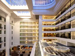 Top 50 Global Traveller-Picked Hotels in Beijing