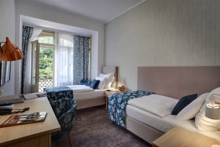 Astoria Hotel & Medical Spa