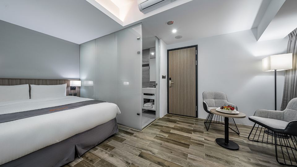 Jiashite Hotel