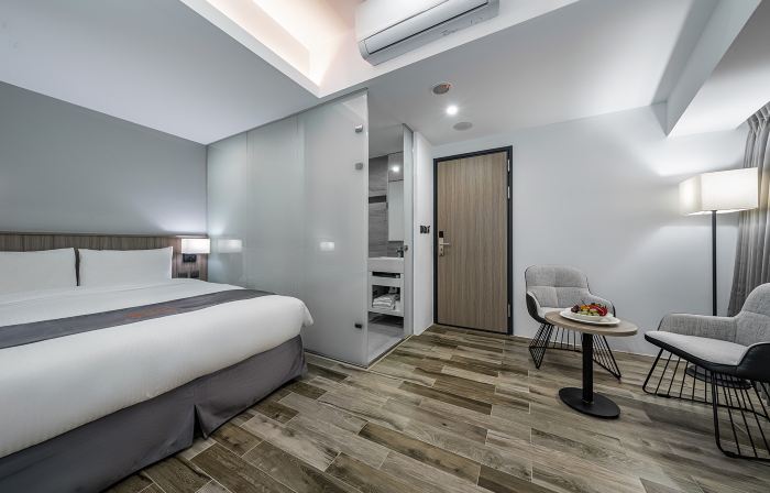 Jiashite Hotel