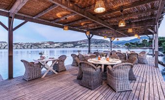 Cape Bodrum Luxury Hotel & Beach