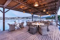 Cape Bodrum Luxury Hotel & Beach - Frühstück