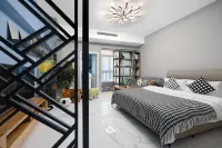 shiguang hotel - Apartemen
