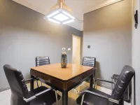 Jujia United Hotel (Gujiao Boutique) Hotels in Gujiao