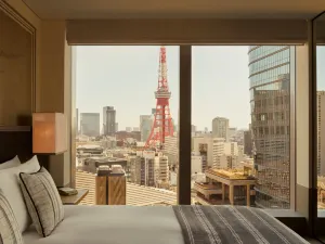迦努東京