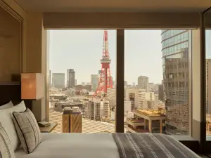 Janu Tokyo
