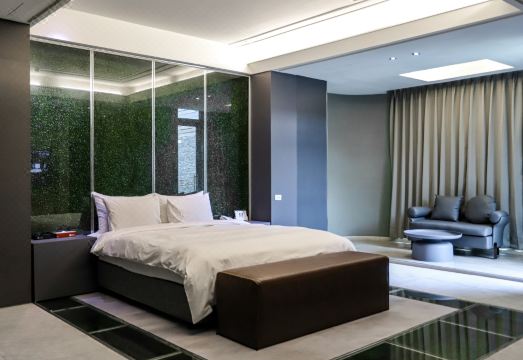 올 우어 부티크 모텔 핑둥 브랜치