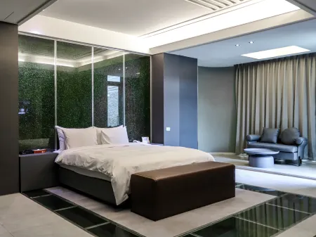 ALL-UR Boutique Motel Pingtung Branch