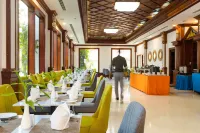 Angkor Land Urban Boutique - breakfast